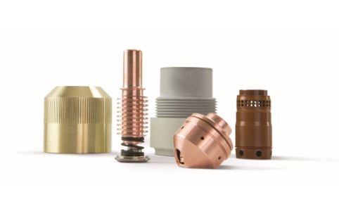 Hypertherm Powermax 45A FlushCut Starter Consumable Kit #428746 Hypertherm Powermax 45A FlushCut Starter Consumable Kit #428746